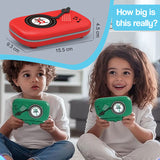 MusiQ Rhythm Master 7-in-1 Piano Game
