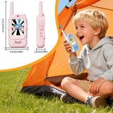 Face-to-Face Video Walkie Talkie Set