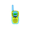 Extra Walkie Talkie