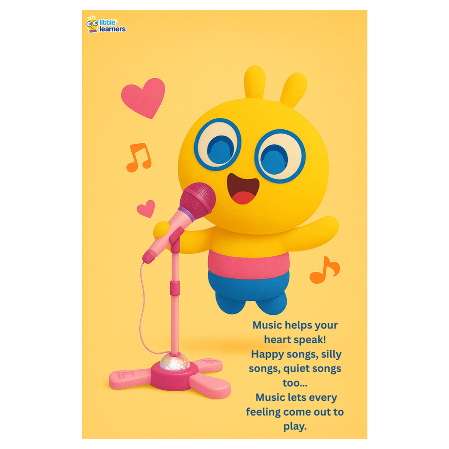 eBook - Boolby's Big Music Secret