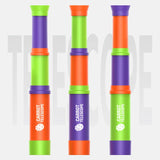 8x Monocular Telescope Educational Science Toy