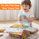 TinyStamper - Customized Name Stamp