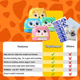 TinyStamper - Customized Name Stamp