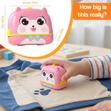 TinyStamper - Customized Name Stamp