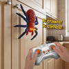 2-in-1 Climbing and Crawling RC Spider