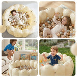 Pop-Up Ball Pit