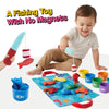 Little Fisherman Fishing Set