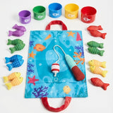 Little Fisherman Fishing Set