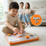 STEM Circuit Puzzle Board