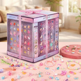 My Little Royalty Jewelry Gift Box