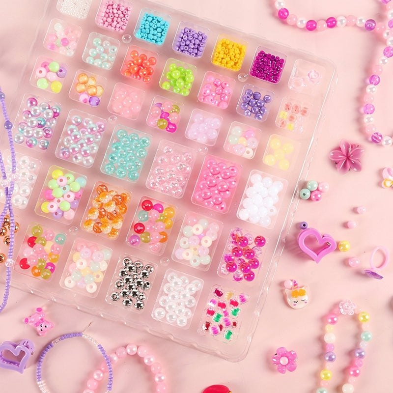 My Little Royalty Jewelry Gift Box