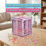 My Little Royalty Jewelry Gift Box