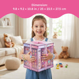 My Little Royalty Jewelry Gift Box