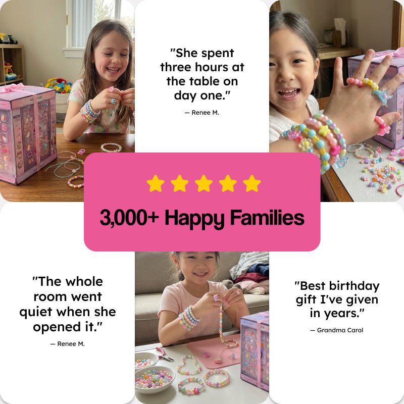 My Little Royalty Jewelry Gift Box