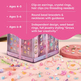 My Little Royalty Jewelry Gift Box