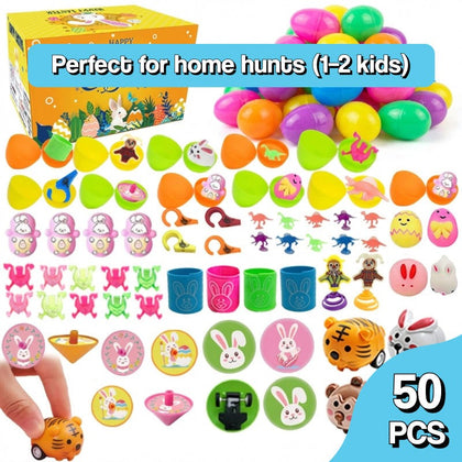 50PCS