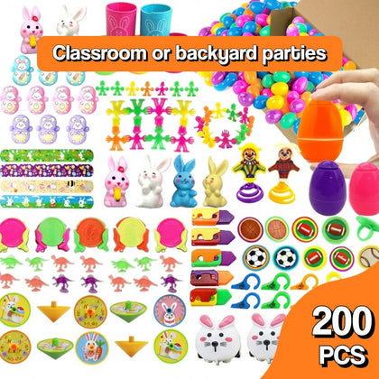 200PCS