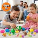 Ready Set Hunt Pre-Filled Easter Eggs