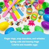 Ready Set Hunt Pre-Filled Easter Eggs