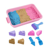 Busy & Happy Magic Sand Play Set