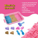 Busy & Happy Magic Sand Play Set