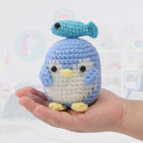 Kids Craft Crochet Kit
