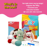 Kids Craft Crochet Kit