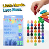 My Little Clean Hands Crayons