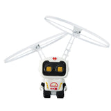 Astronaut Flying Toy with LED Lights (view 6)