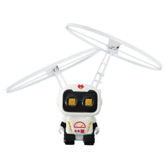 White Robot