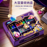 DIY Magic Potion Bottle Toy Set