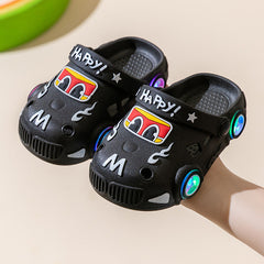 light-up crystal black