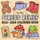 Cartoon Animal Coloring and Drawing Book Daily Planner (view 11)