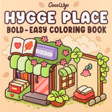 Cartoon Animal Coloring and Drawing Book Daily Planner (view 12)