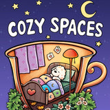 Cartoon Animal Coloring and Drawing Book Daily Planner (view 13)