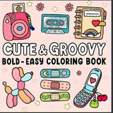 Cartoon Animal Coloring and Drawing Book Daily Planner (view 14)