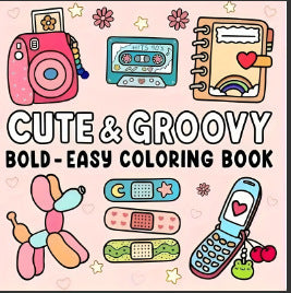 Cute & Groovy