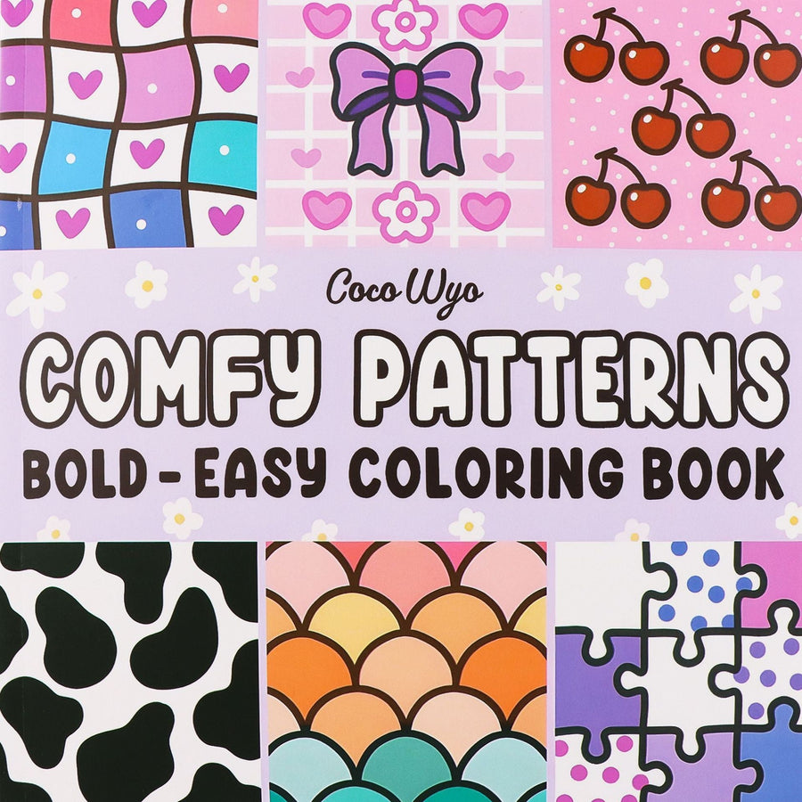 Cartoon Animal Coloring and Drawing Book Daily Planner (view 18)