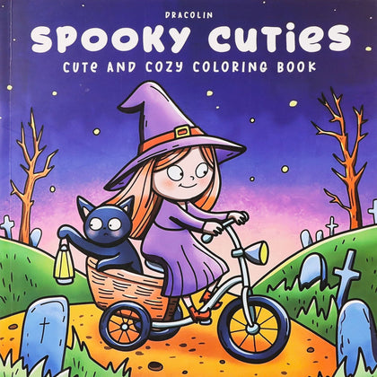 Spooky Cuties