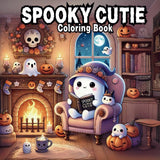 Cartoon Animal Coloring and Drawing Book Daily Planner (view 20)