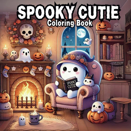 Spooky Cutie 2