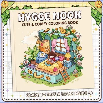 Hygge Nook
