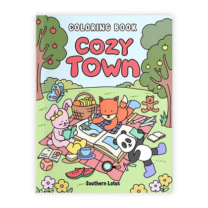 Cozy Town