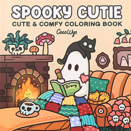 Spooky Cutie