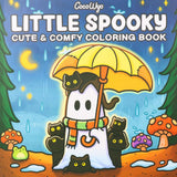 Cartoon Animal Coloring and Drawing Book Daily Planner (view 7)