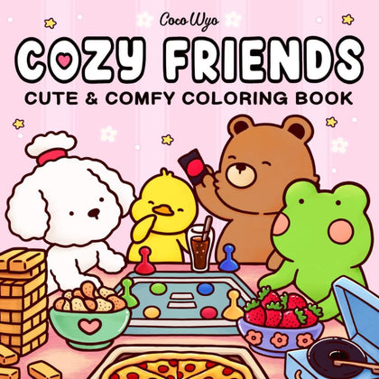 Cozy Friend