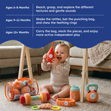 Baby Gym Starter Set
