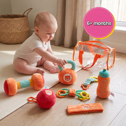Baby Gym Starter Set