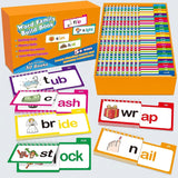 My Little Reading Flip Book