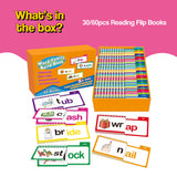 My Little Reading Flip Book